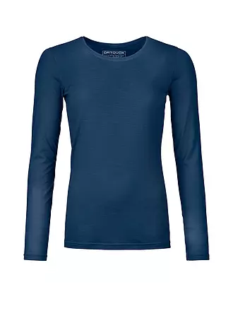 ORTOVOX | Damen Funktionsshirt 150 Cool Clean | 